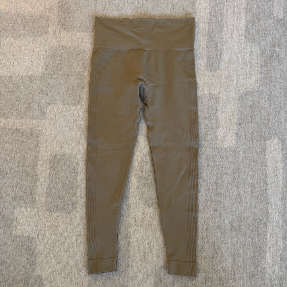 Set Active High Waist Sculptflex Leggings